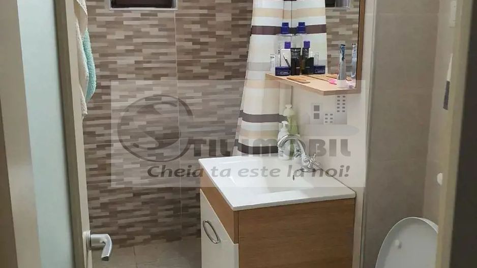 Apartament 4 camere, dec, parter, 90mp- Frumoasa - Poză 8