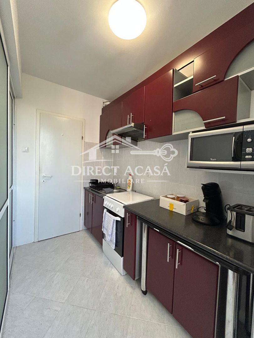 Apartament 1 camera cu loc de parcare de inchiriat-Tudor-Cantemir - Poză 12