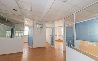 Spațiu de inchiriat, 9 camere, 3 bai, Universitate, 120mp - Poză 11