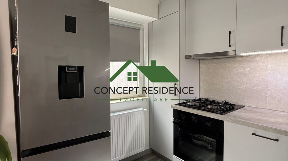 Apartament 3 camere, 70 mp, superfinisat – B-dul Traian, zona Dalia - Poză 21