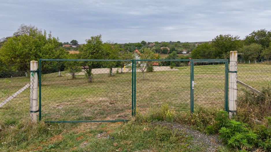 Teren intravilan 1.584 mp | 2 fronturi stradale | Murani | Comision 0% - Poză 13