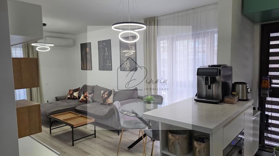 COMISION 0% I 3 camere Moghioros Park Residence I parcare inclusa - Poză 4