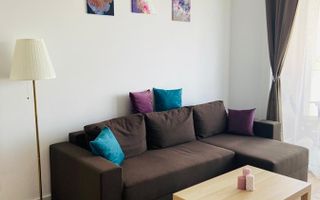 Închiriere Apartament 2 Camere | AFI City Bucureștii Noi | Loc de Parcare Inclus - Poză 1