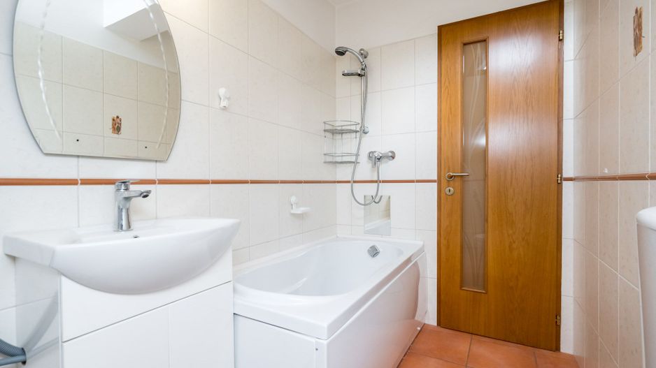 COMISION 0% - Baneasa Vila P+1+M 6 camere curte 550mp, Garlei-Dobrogeanu Gherea - Poză 37