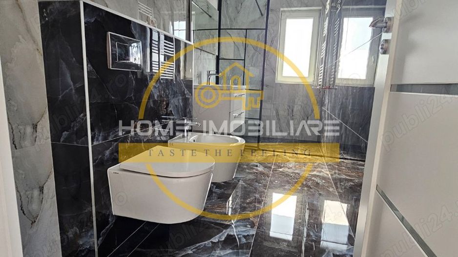 Casa , 4 camere , 2 bai , zona Valea Lupului. - Poză 4