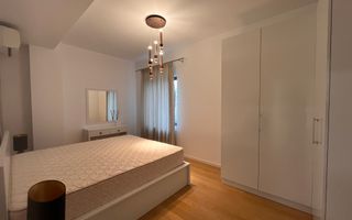APARTAMENT SUPERB CU 2 DORMITOARE LA  INCHIRIERE LANGA PARC HERASTRAU - Poză 7