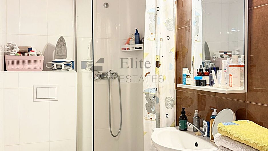 Studio de inchirat in Prima Nufarul Oradea - Poză 4