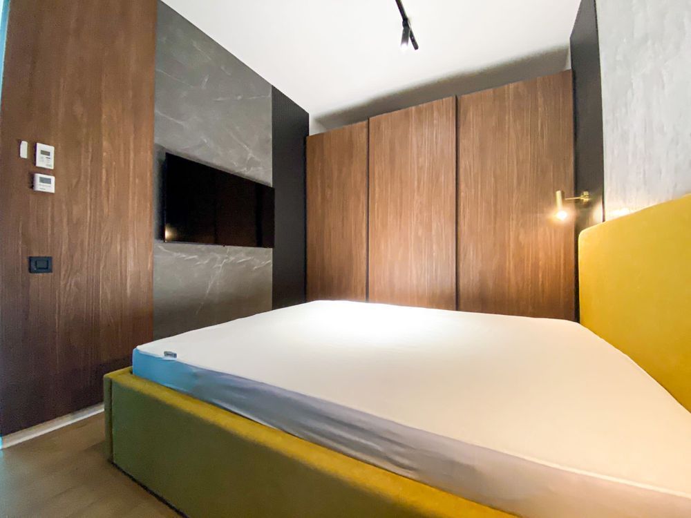 Apartament Premium | Parcare Subterana | One Floreasca City - Poză 4