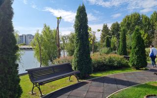 Apartament | 4 camere | Barbu Văcărescu | Laguna Residence - Poză 15