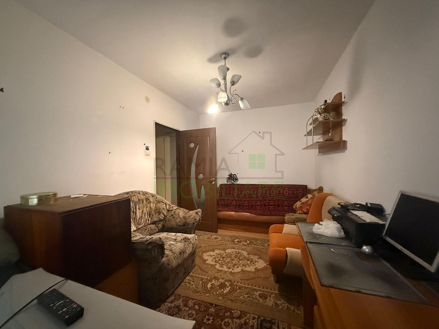 Oportunitate! Apartament 2 camere, 48 mp utili, zonă apreciată - Poză 2