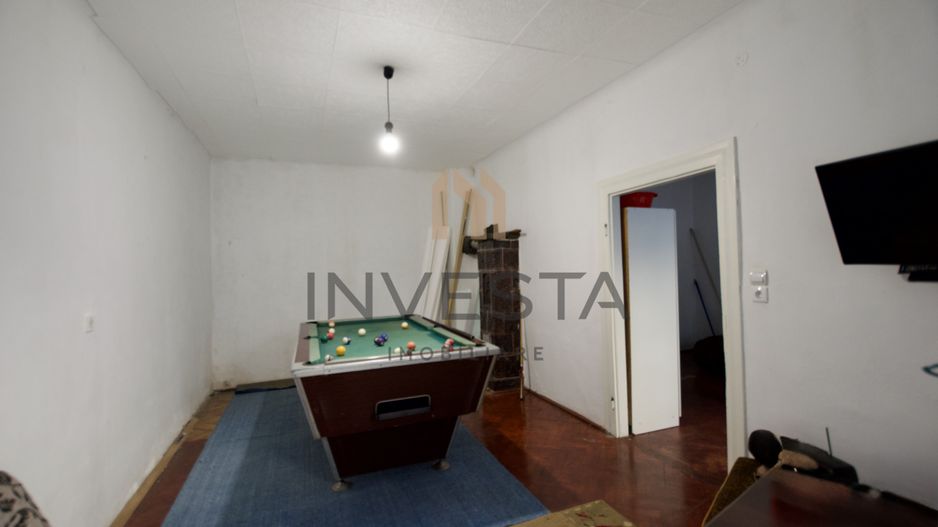 Apartament cu gradina de 200 mp.  Zona strazii Brasov! - Poză 10