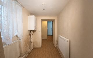 De vânzare apartament la casă, Piața Republicii, Agnita - Poză 5