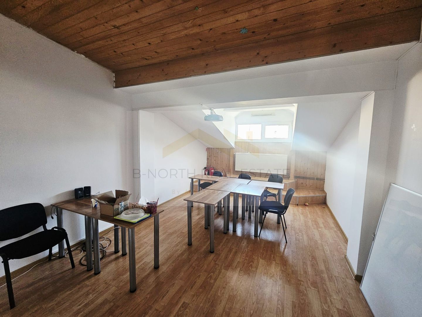 Vilă de închiriat Tineretului – Clădire pentru birouri, activități educaționale - Poză 19