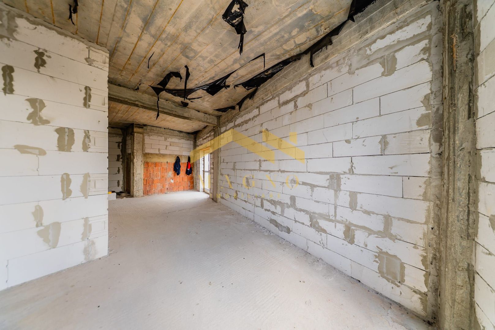 Bloc cu 12 Apartamente si Hala Industriala-Oferta Speciala/Sannicolau - Poză 32