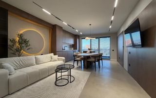 Apartament cu 3 camere de vanzare, zona Baza Sportiva Gheorgheni! - Poză 1