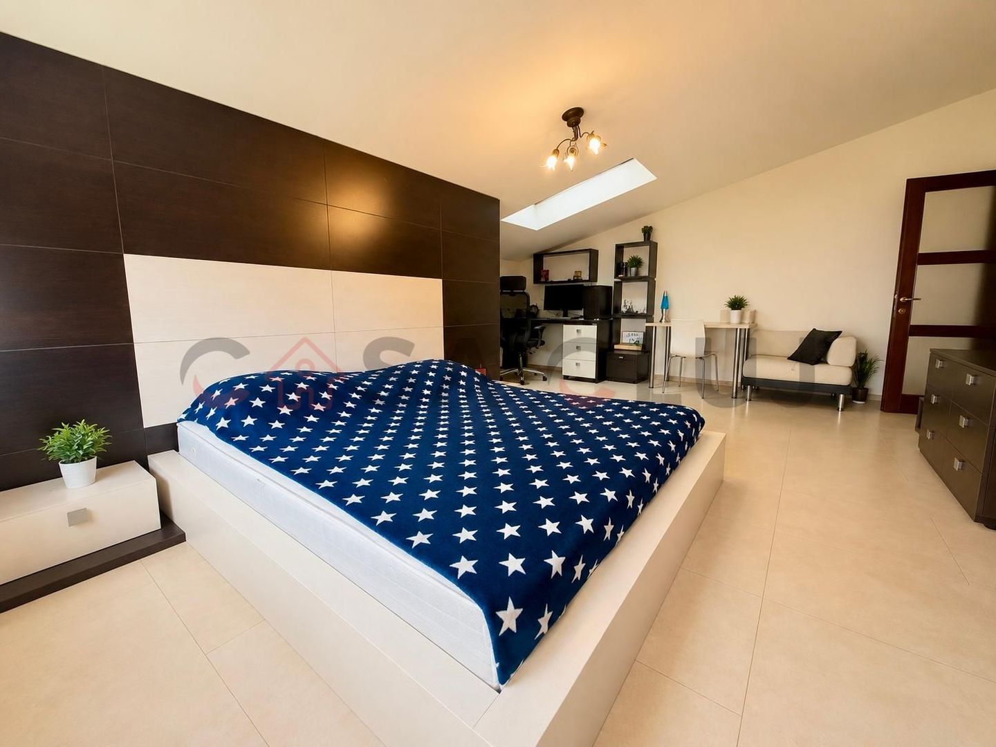 3 camere, terasă panoramică, zona Lidl Bună Ziua - Poză 4