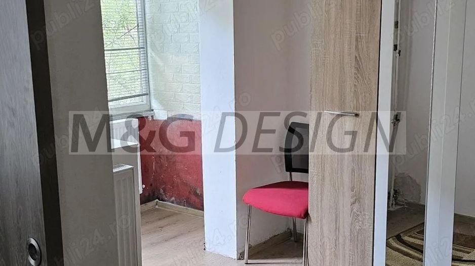 Vand apartament 2 camere etaj 1, CENTRALA, zona Sagului Piata Doina - Poză 5
