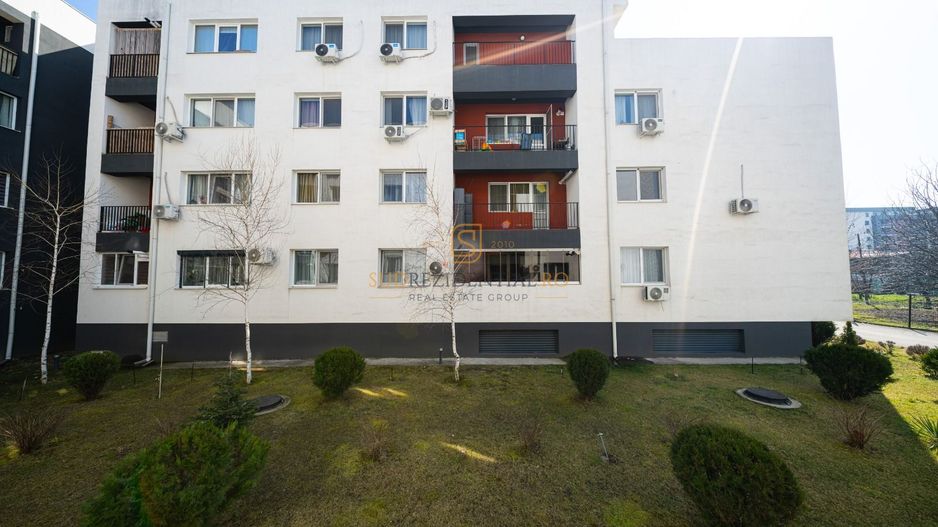 Apartament 3 camere premium –bloc boutique, 500 m de metrou Apărartori - Poză 6