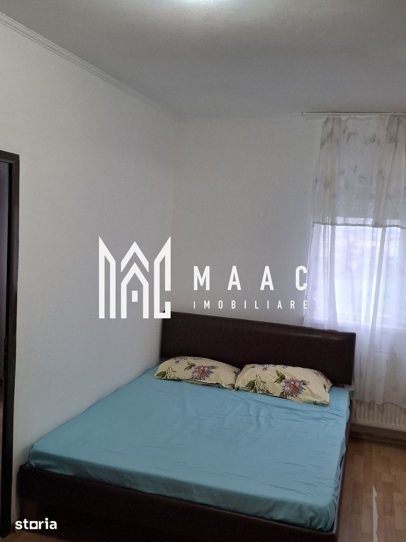 Apartament de vânzare 2 camere | Ostroveni, Râmnicu Vâlcea | 42 mp - Poză 1