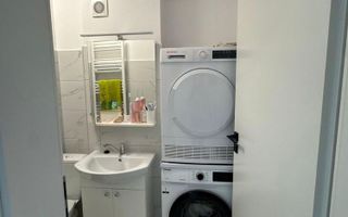 Apartament 3 camere modern, 2 băi, parcare inclusă, bloc nou Pallady - Poză 4