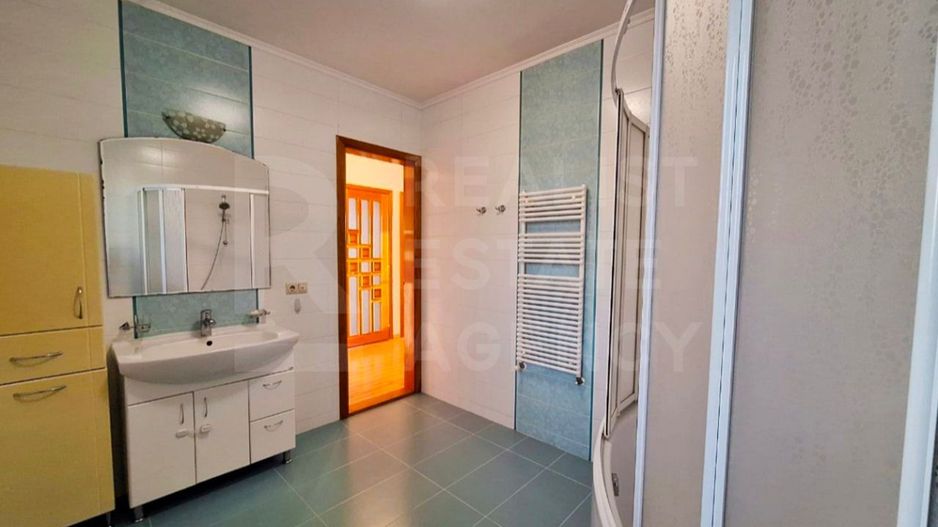 Chirie, casă, 2 nivele, 5 camere, strada  Anton Ablov, Telecentru - Poză 11