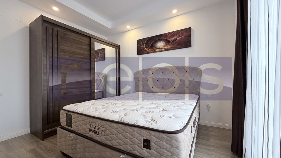 VANZARE 2 CAMERE | PARCARE INCLUSA | COSMOPOLIS - Poză 6
