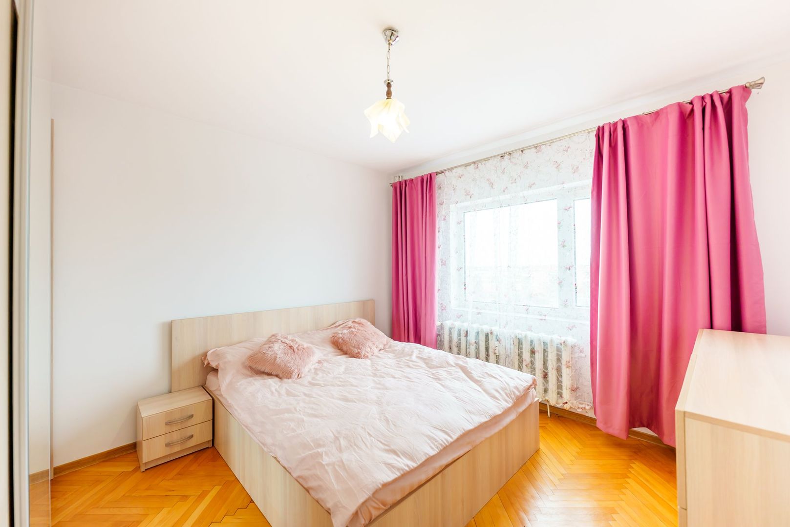 De închiriat apartament 3 camere Fortuna - Poză 4