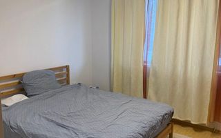 Apartament 3 camere de închiriat | Sibiu | Valea Aurie | 52 mp - Poză 8