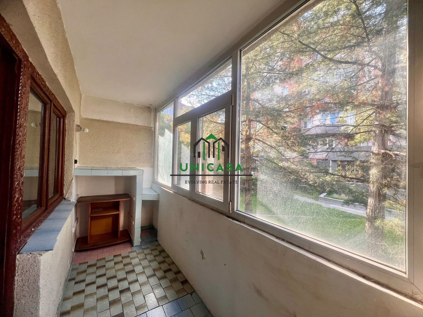 Apartament 3 camere /Calea lui Traian/Etaj 1/4 - Poză 9