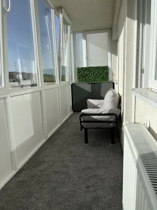 Apartament 2 camere 62mp în Astrelor Residence, 8 min metrou - Poză 6