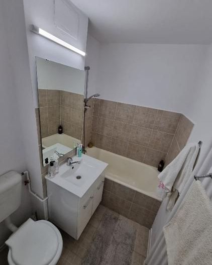 Vanzare apartament 2 camere Titan, complet amenajat, la 5 min metrou 1 Decembrie - Poză 8