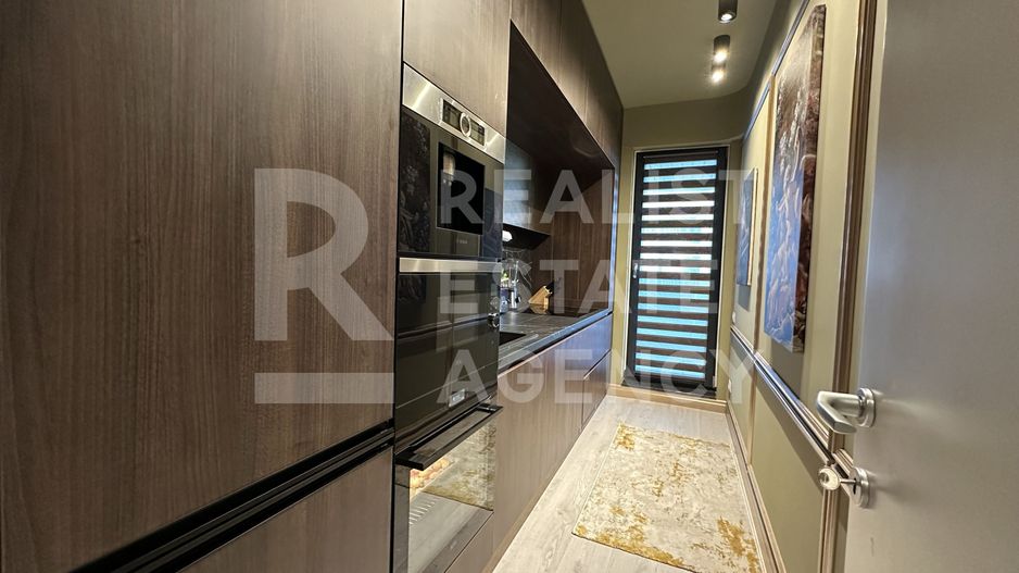 Apartament de lux, 2 camere, zona Politehnica - Poză 9