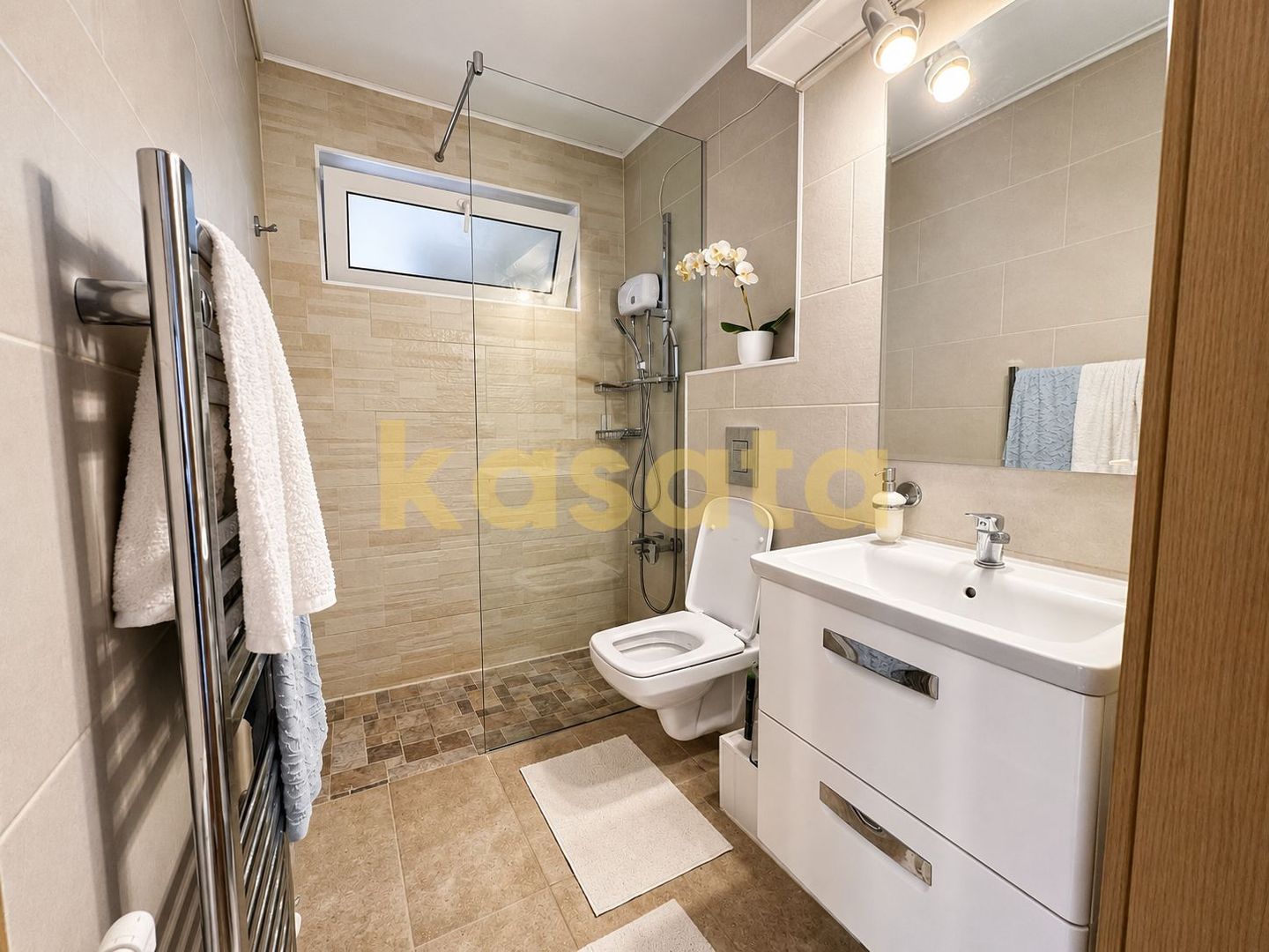 APARTAMENT 3 CAMERE | IANCULUI | METROU 50M | MOBILAT | RENOVAT - Poză 9