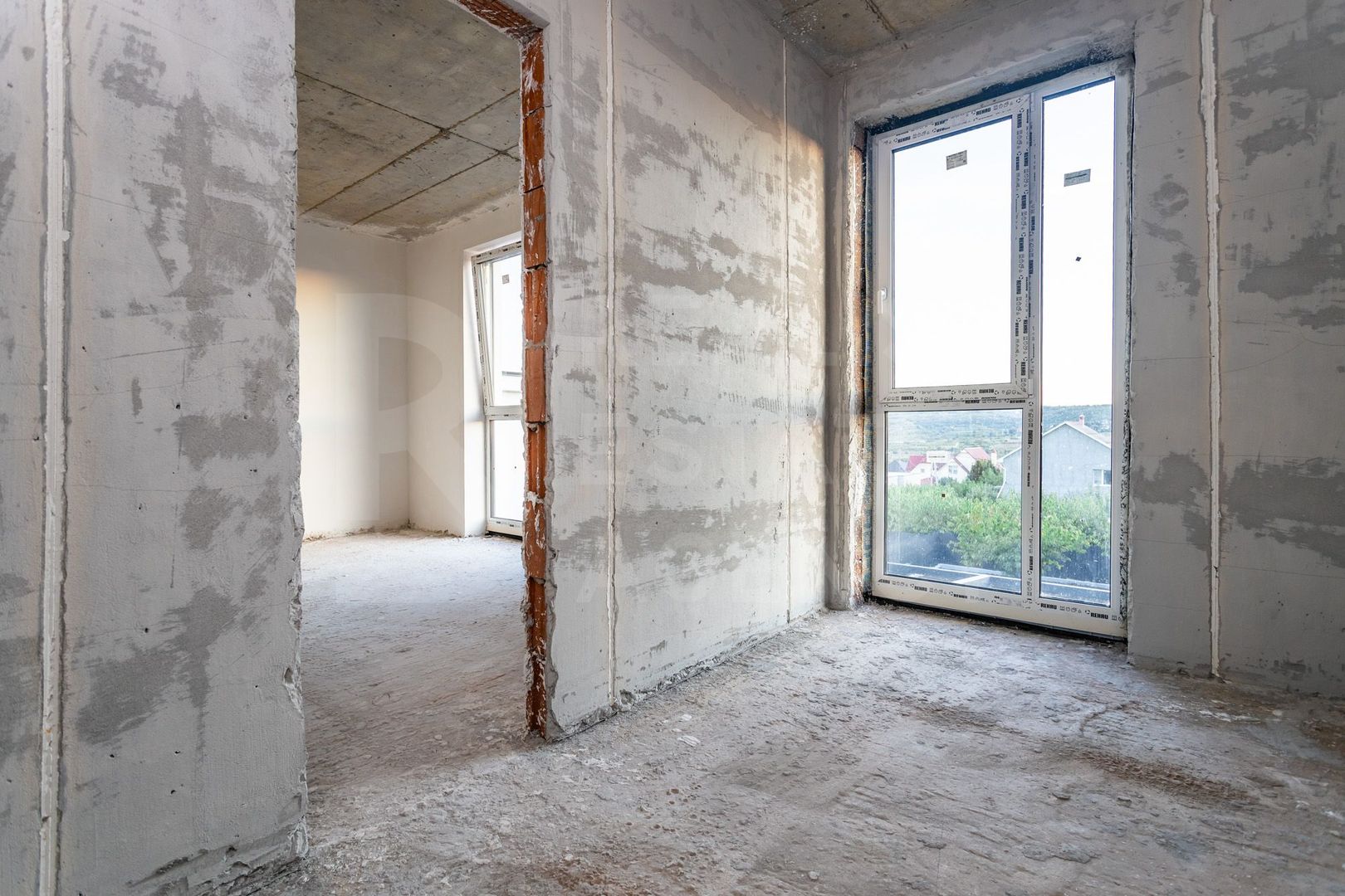 Vânzare, casă 140 mp, 6 ari, str. Mircea cel Bătrân, Trușeni - Poză 15