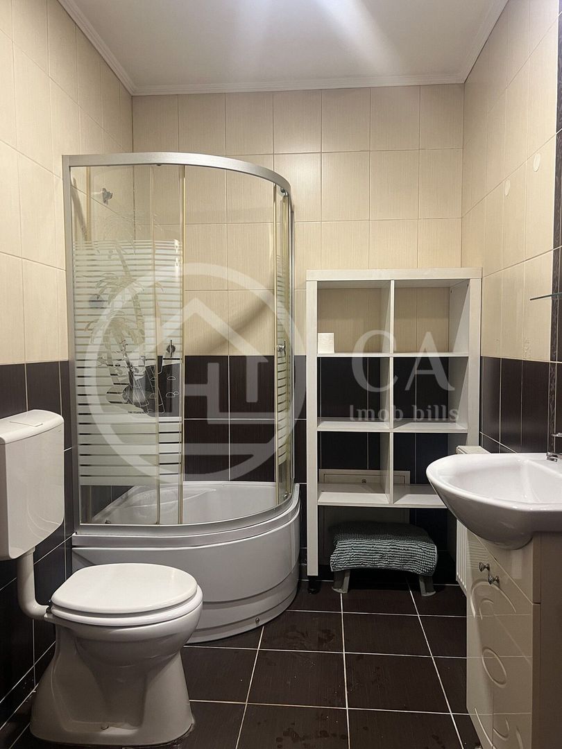 Apartament cu 3 camere de inchiriat zona Ultracentrala Oradea - Poză 6