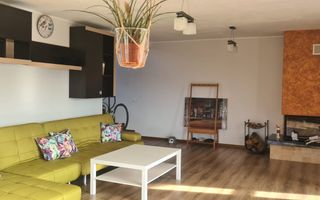 Refugiu la munte - casă cu 3070 mp teren și vedere spre Vârful Rânca - Poză 15