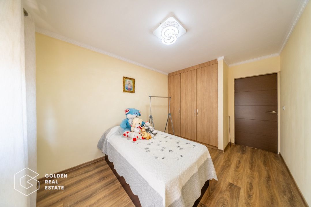 Casa P+E 6 camere, Zadareni, comision 0% - Poză 19