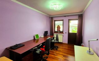 Cauți o casă mare sau spațiu pentru business? Aici le ai pe ambele! - Poză 10