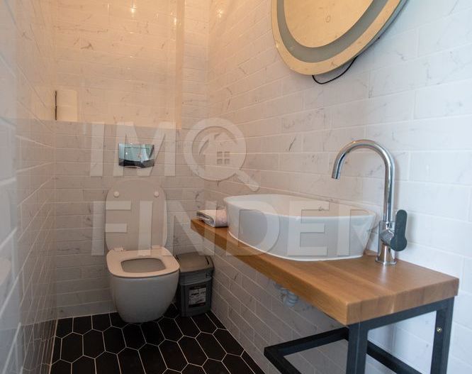 Inchiriere duplex ultrafinisat zona Borhanci - Poză 5