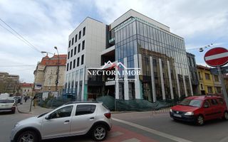 NECTORA IMOB-Spatii comerciale de birouri Ultracentral, Parcul Traian - Poză 4