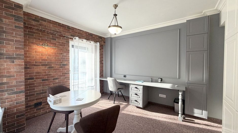 2 camere | studio podcast si video ready – parter | Sisesti - Poză 1