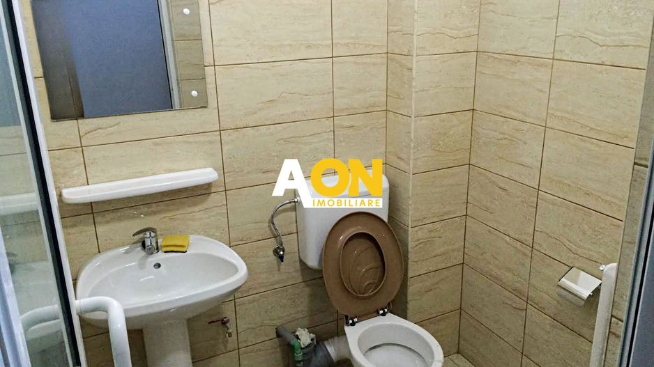 Spatiu comercial 122 mp utili, cu expunere excelenta, zona OMV Stadion - Poză 5