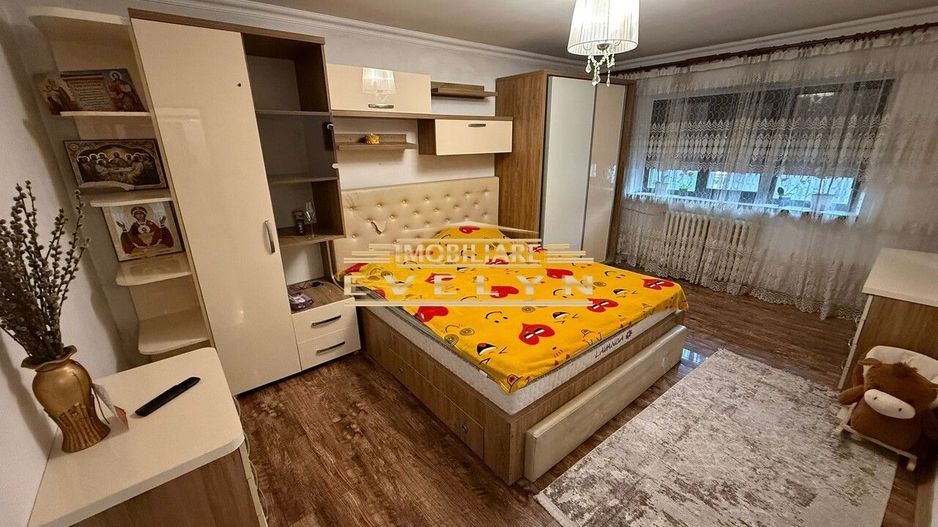 De vânzare apartament 2 camere, parter, zona Biserica Armeană - Poză 4