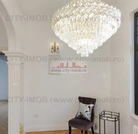 Inchiriere  apartament apartament  5 camere Armeneasca - Poză 46