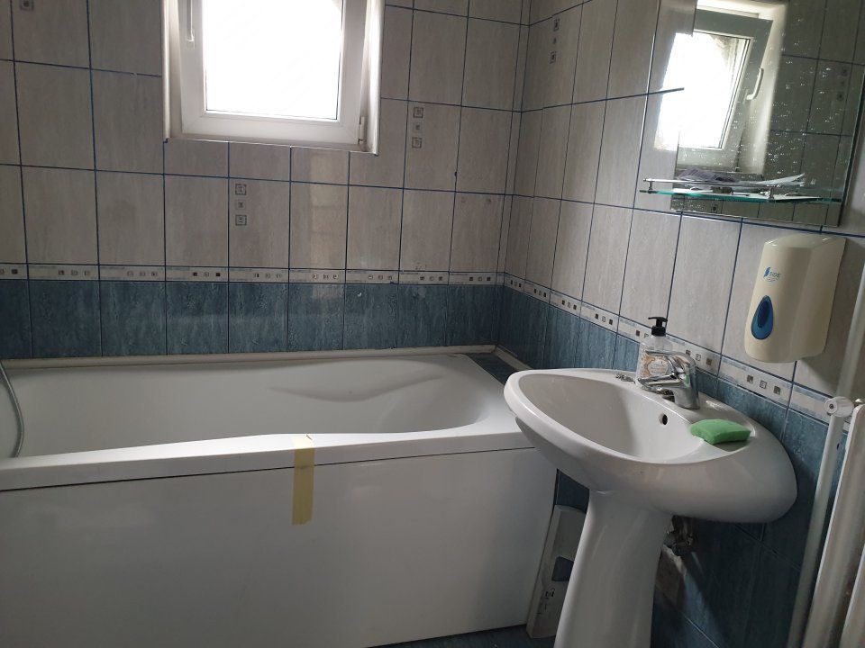 Manastire Casin apartament 4 camere - etaj 1 - in vila - Poză 12