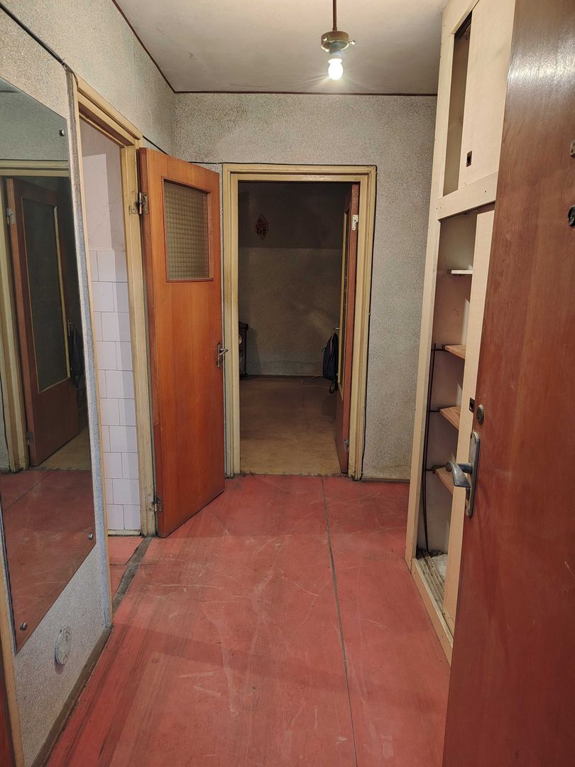 De vânzare: apartament 4 camere - Apusului - Gorjului - Militari - Poză 1