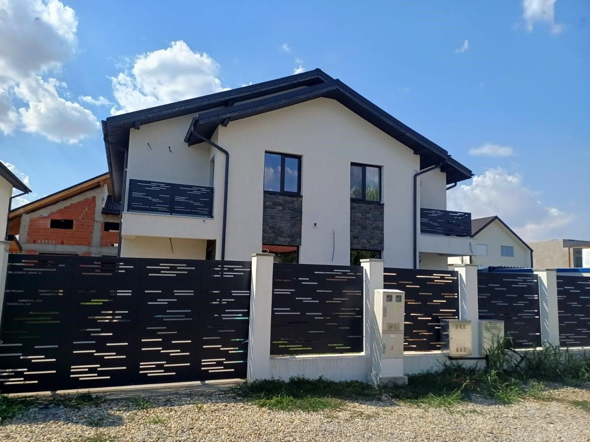 Duplex cu 4 camere | Otopeni - Odai | Disponibil imediat - Poză 2
