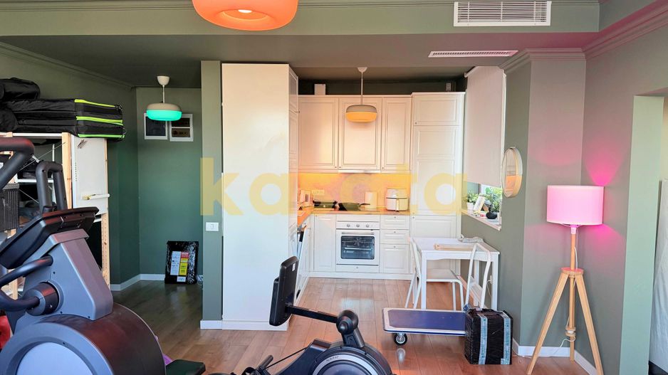 Oportunitate! Apartament 2 camere, confort sporit, zonă liniștită - Poză 2