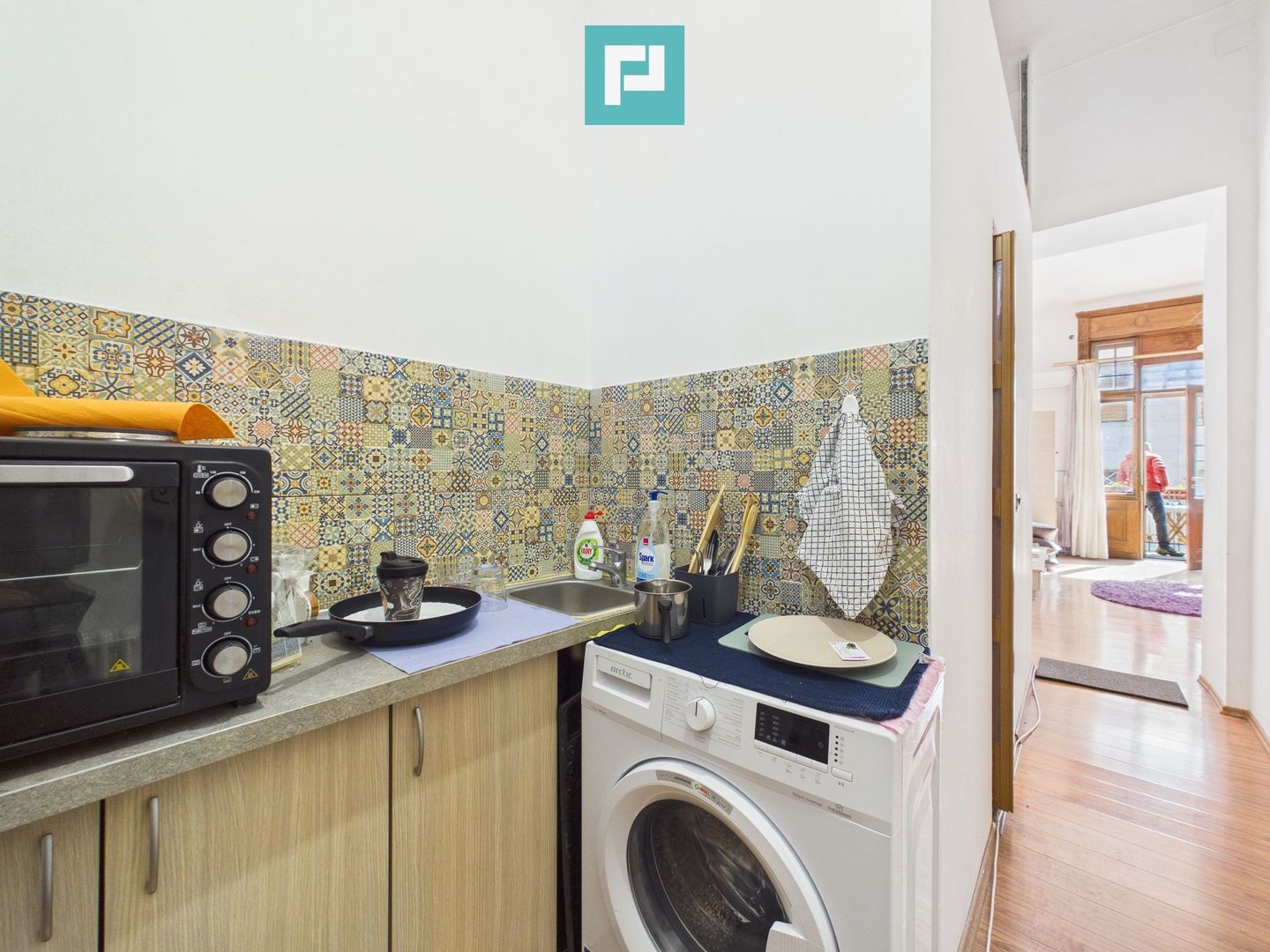 Apartament 1 cameră – ultracentral, Piața Victori - Poză 8