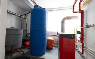 Vila cu 750 mp utili si teren de 1.480 mp in Erou Iancu Nicolae - Poză 41